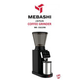 Mebashi 2298