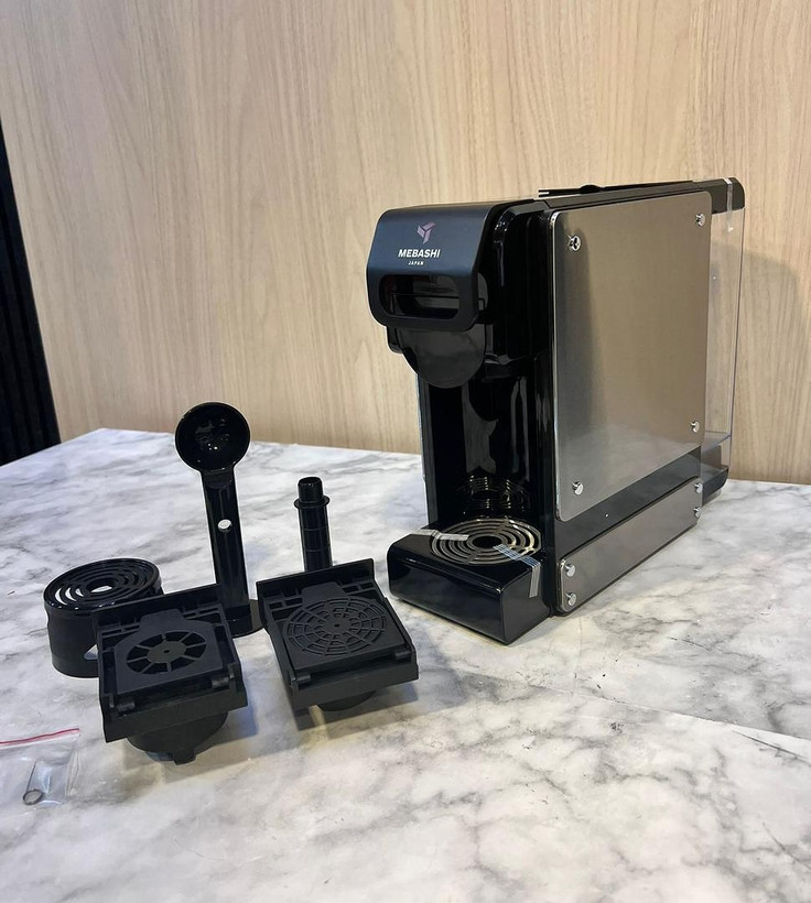 نسپرسوساز ۳۰۳