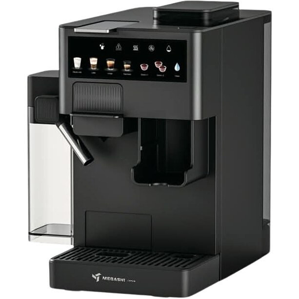 مباشی اتوماتیک