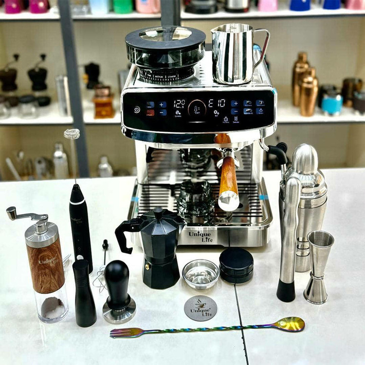 یونیک لایف آسیاب دار