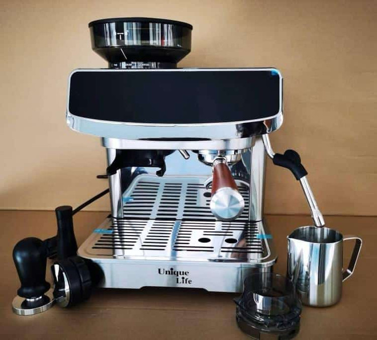 یونیک لایف ۶۱۲