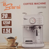 بارنی ۷۰۲۰ سفید