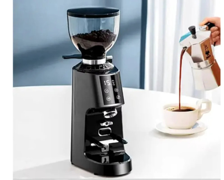 آسیاب قهوه مباشی