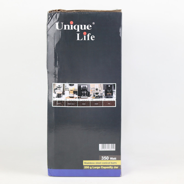 آسیاب قهوه یونیک لایف ۷۳۹۴