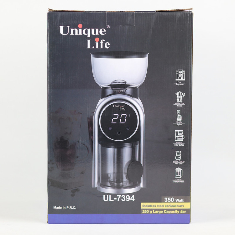 آسیاب قهوه ۷۳۹۴