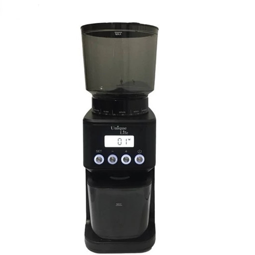 آسیاب قهوه یونیک لایف