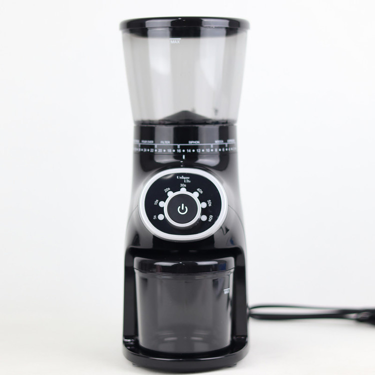 گرایندر قهوه