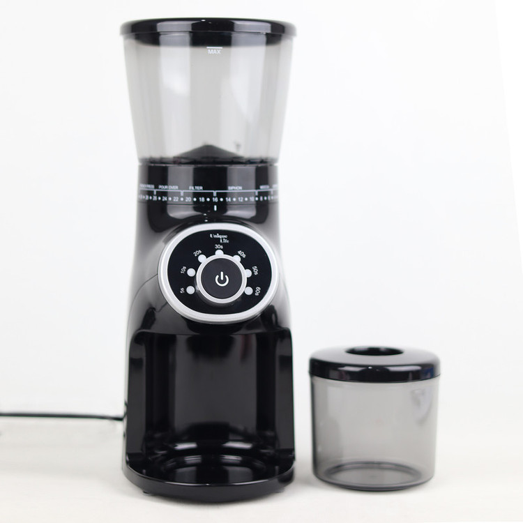 آسیاب قهوه یونیک لایف