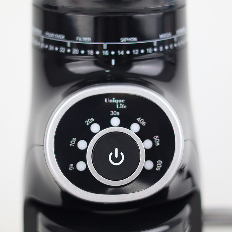 آسیاب قهوه یونیک لایف