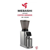 Mebashi 2298