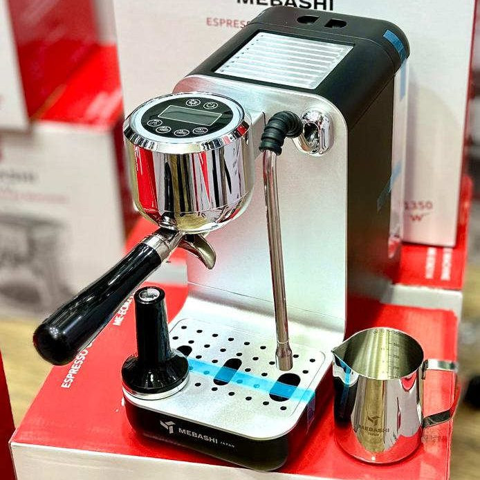 مباشی نیمه صنعتی