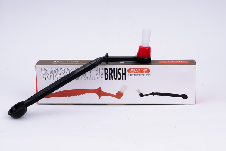 براش هد گروپ