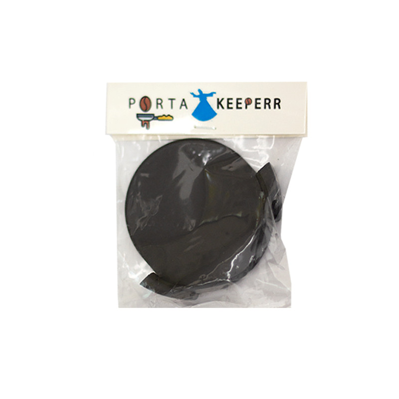Porta keeper