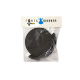 Porta keeper