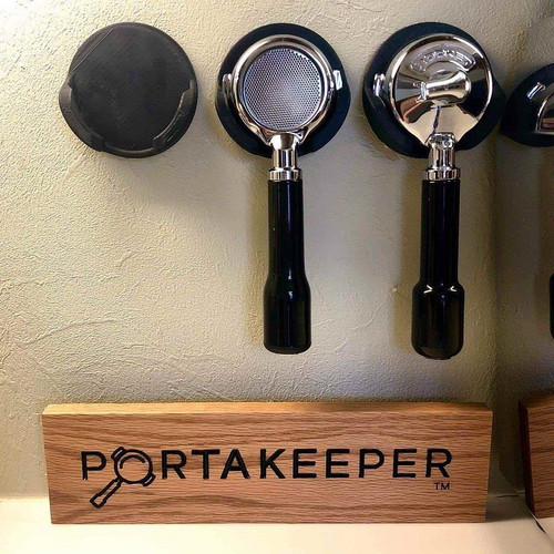 Porta keeper