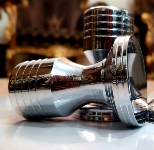 Coffee tamper
