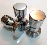 Coffee tamper