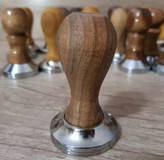Coffee tamper