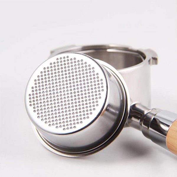 Non-Pressurized Basket