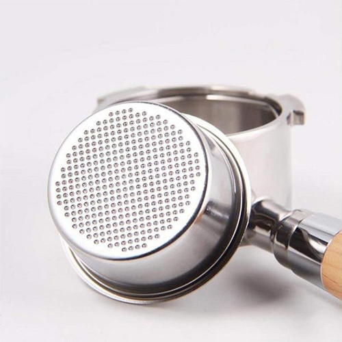 Non-Pressurized Basket