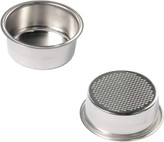 Non-Pressurized Basket