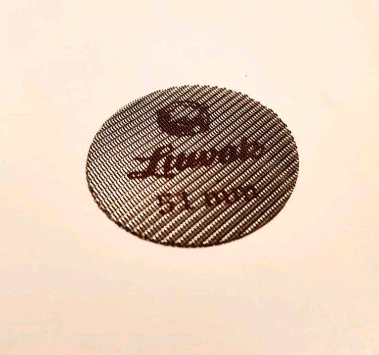 پاک اسکرین لواک ایرانی