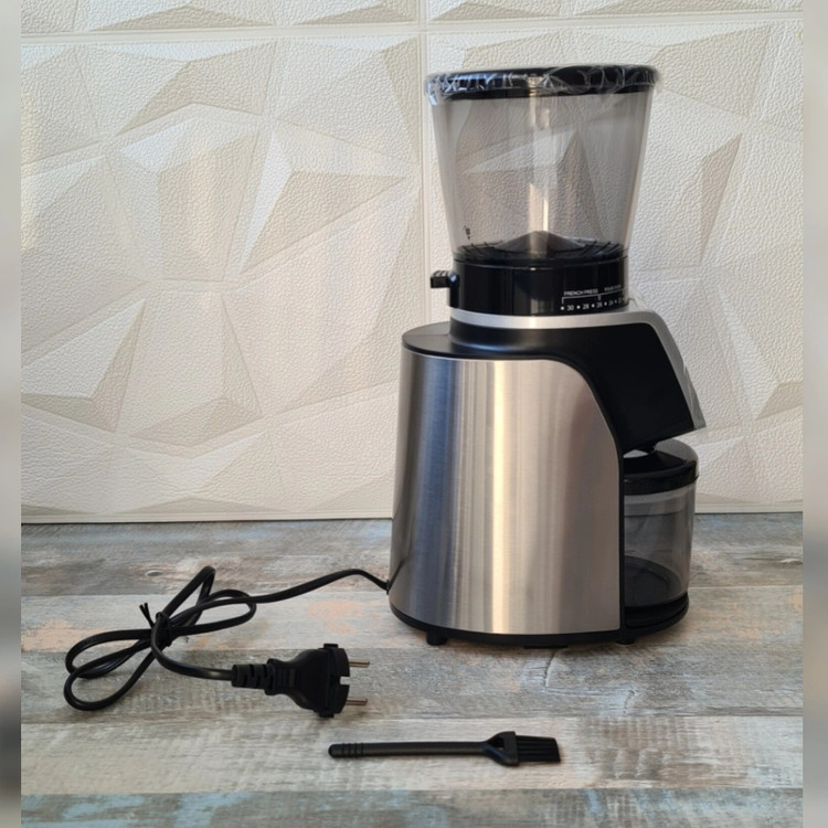 آسیاب قهوه یونیک لایف 014