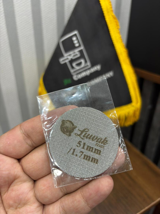 پاک اسکرین لواک اصل