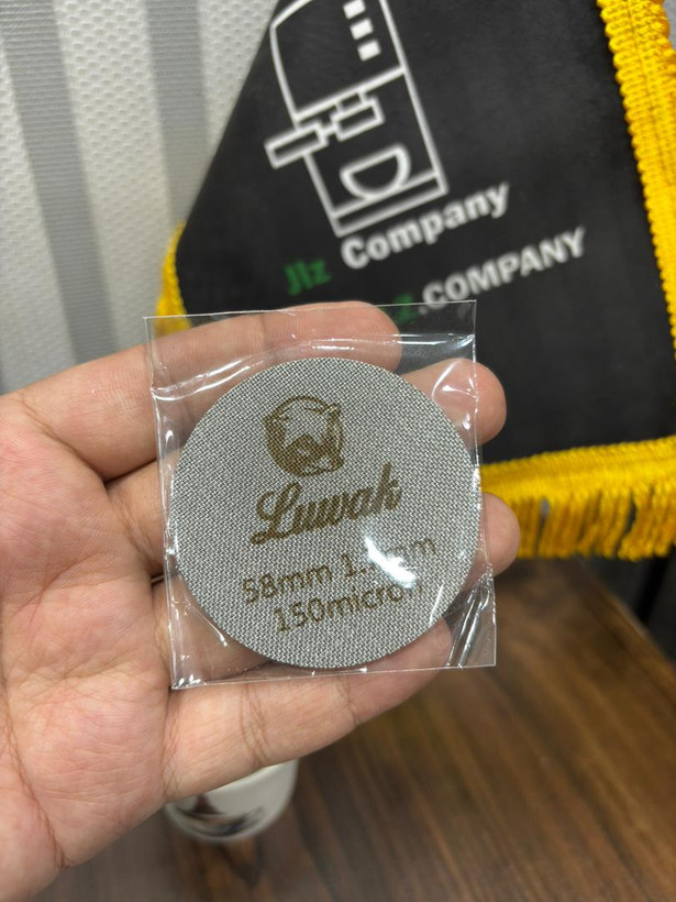 پاک اسکرین لواک وارداتی اورجینال